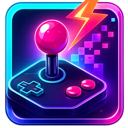 Retro Creator logo
